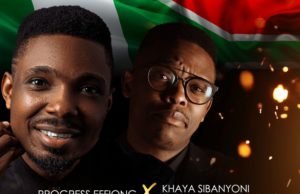 #SelahMusic: Progress Effiong | My Prayer (Akam Mmi) | Feat. Khaya Sibanyoni | @Progresseffiong Progress Effiong | My Prayer (Akam Mmi) | Feat. Khaya Sibanyoni