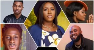 7 Gospel Artistes On SelahAfrik Breakout Radar For The Year 2022