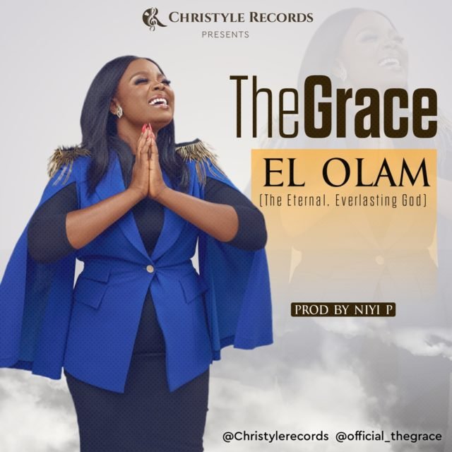 TheGrace | El Olam