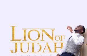 #SelahMusicVid: Thobbie | Lion Of Judah (Live) | @Thobbieofficial Thobbie | Lion Of Judah (Live)