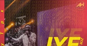 #SelahMusicVid: YemyTpx | Iye (Zoe) | @YemyTpx YemyTpx | Iye (Zoe)