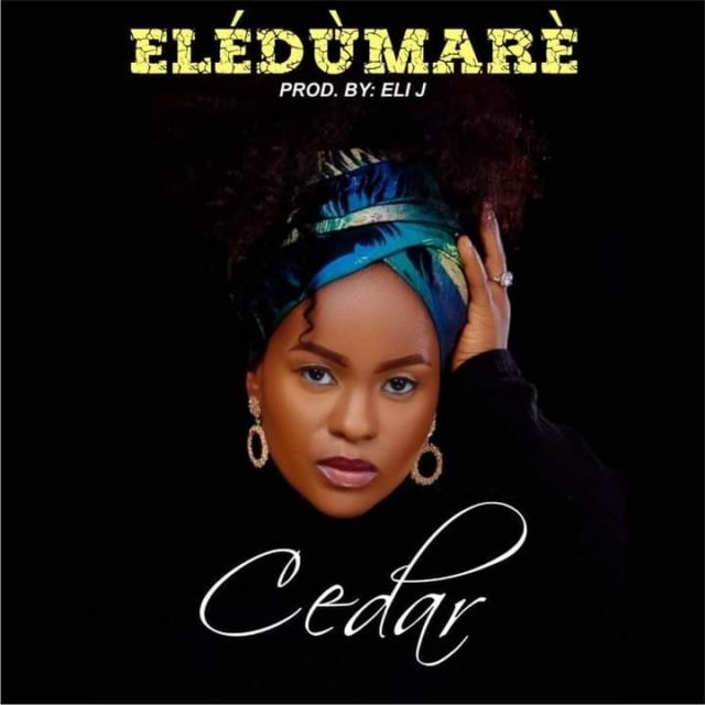 Cedar Greene | Eledumare