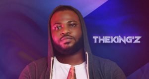 #SelahFresh: TheKing’z | Great God TheKing'z