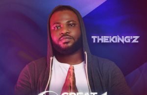 #SelahFresh: TheKing’z | Great God TheKing'z