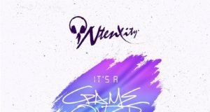 iNtenxity Unwraps 15-Tracks Debut Album “It’s A Game Over” | @iNtenxity