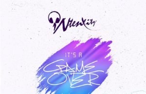 iNtenxity Unwraps 15-Tracks Debut Album “It’s A Game Over” | @iNtenxity