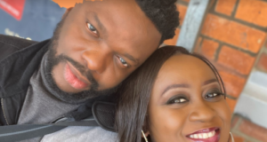 Snatcha & Nikki Laoye Kick Off Their Relationship & Family Podcast, “Meet The Snatchas” Watch Snatcha & Nikki Laoye Kick Off "Meet The Snatchas" Podcast