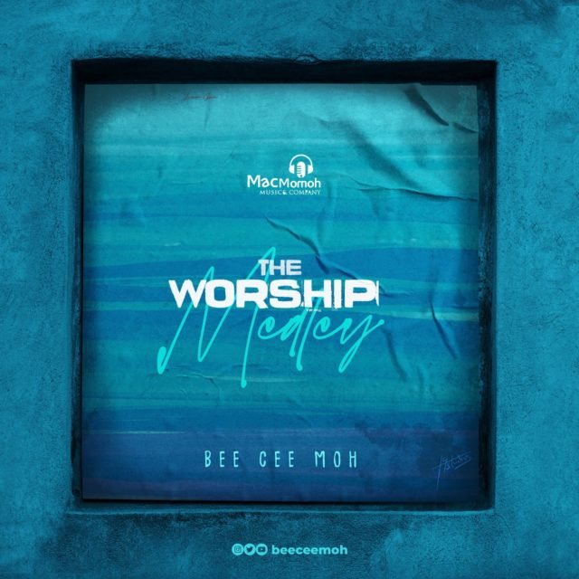 Bee Cee Moh | The Worship Medley