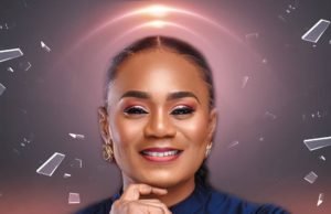 #SelahFresh: Ine | Grace Ine - grace