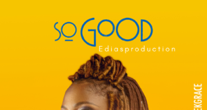 #SelahMusic: Uniekgrace | So Good Uniekgrace - so good