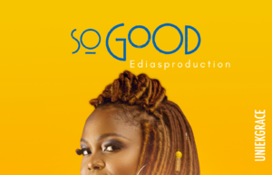 #SelahMusic: Uniekgrace | So Good Uniekgrace - so good