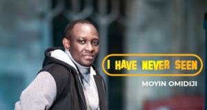 #SeahFresh: Moyin Omidiji | I Have Never Seen Moyin Omidiji | I Have Never Seen