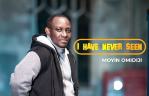 #SeahFresh: Moyin Omidiji | I Have Never Seen Moyin Omidiji | I Have Never Seen