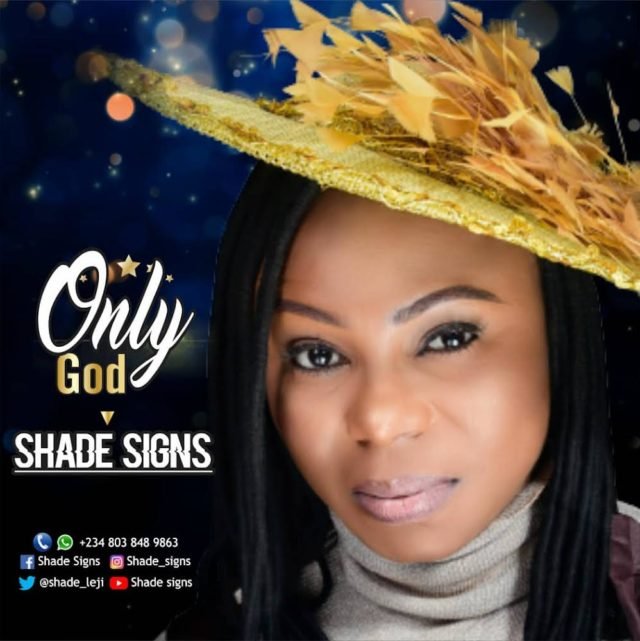 Shade Signs