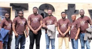 TSTV Partners First Faith Based Reality TV Show – The Fathers House TSTV PARTNER FIRST FAITH BASED REALITY TV SHOW-THE FATHERS HOUSE