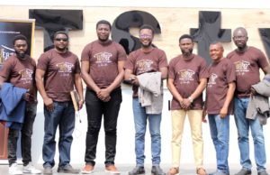 TSTV Partners First Faith Based Reality TV Show – The Fathers House TSTV PARTNER FIRST FAITH BASED REALITY TV SHOW-THE FATHERS HOUSE