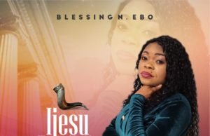 #SelahMusic: Blessing N. Ebo | Ijesu We No Gie Me Dokpowen New Music By Blessing N. Ebo Tagged Ijesu We No Gie Me Dokpowen