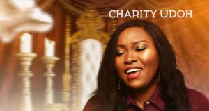 #SelahMusic: Charity Udoh | Forever Reign Fresh New Music By Charity Udoh Tagged Forever Reign