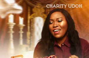 #SelahMusic: Charity Udoh | Forever Reign Fresh New Music By Charity Udoh Tagged Forever Reign