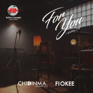 For You by Chidinma