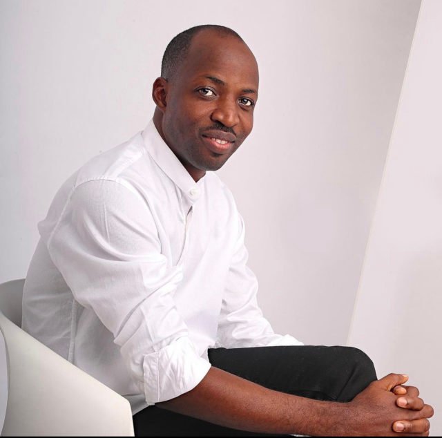 Dunsin Oyekan new album