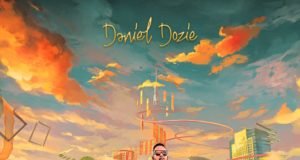 Daniel Dozie Releases A New EP Titled “On My T.A.B” (Twice As Blessed) Daniel Dozie Releases A New EP Titled "On My T.A.B" (Twice As Blessed)