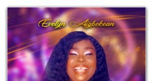 #SelahFreshVid: Evelyn Aigbekean | Edo Ohomwen Mwen (My Wedding Day) | @eveaigbe71 Evelyn Aigbekean | Edo Ohomwen Mwen