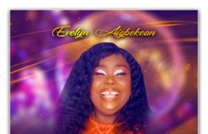 #SelahFreshVid: Evelyn Aigbekean | Edo Ohomwen Mwen (My Wedding Day) | @eveaigbe71 Evelyn Aigbekean | Edo Ohomwen Mwen