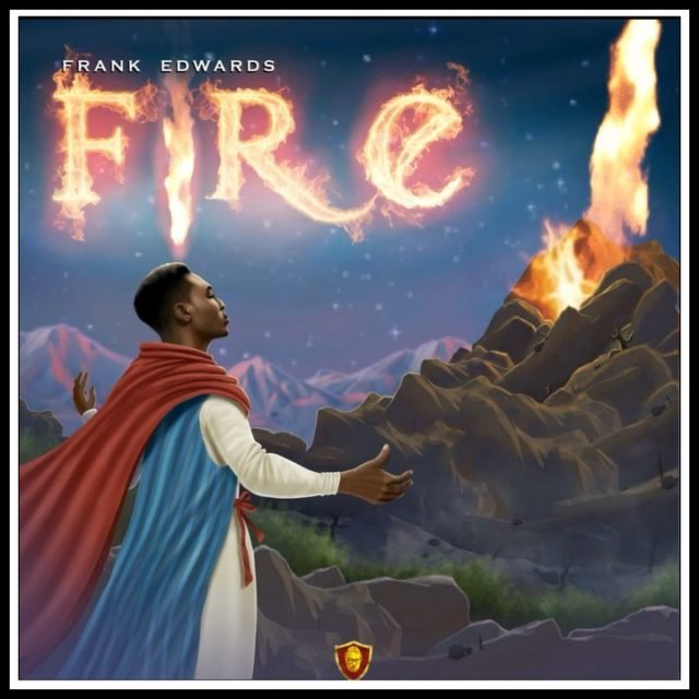 Frank Edwards | Fire