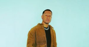 Reach Records Drops Christian Rapper & Producer Gawvi Gawvi Dropped By Reach Records