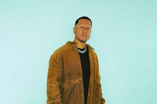 Gawvi Dropped By Reach Records