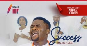 #SelahMusic: Success (Master SEE) | Imela | @officialmastersee Fresh New Music By Success (Master SEE) Tagged Imela