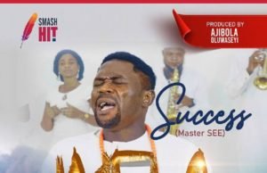 #SelahMusic: Success (Master SEE) | Imela | @officialmastersee Fresh New Music By Success (Master SEE) Tagged Imela