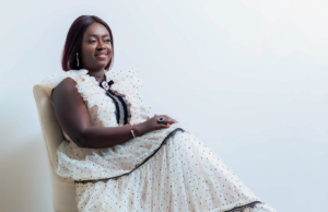 Something Different! Joke Akande Is Creating An Experience With Wilson-Joel-Produced EDM Sound – “Amazing God” Amazing God, Wilson Joel