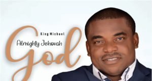 #SelahMusic: King Michael | Almighty Jehovah God King Michael | Almighty Jehovah God