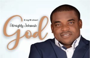 #SelahMusic: King Michael | Almighty Jehovah God King Michael | Almighty Jehovah God