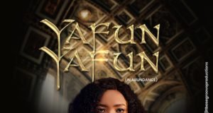 #SelahMusic: Kemi Wealth | Yafun Yafun Kemi Wealth | Yafun Yafun