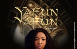 #SelahMusic: Kemi Wealth | Yafun Yafun Kemi Wealth | Yafun Yafun