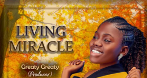 #SelahMusic: Saint Mimi | Living Miracle Saint Mimi | Living Miracle