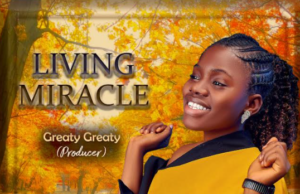 #SelahMusic: Saint Mimi | Living Miracle Saint Mimi | Living Miracle