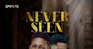 #SelahMusic: Moses Bliss | Never Seen | Feat. Chizie | @mosesblisslive