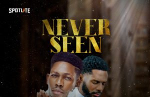 #SelahMusic: Moses Bliss | Never Seen | Feat. Chizie | @mosesblisslive