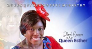 #SelahMusic: Deborah Oyeyipo | On Point Jesus Deborah Oyeyipo | On Point Jesus
