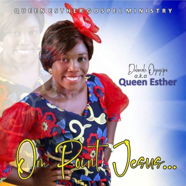 Deborah Oyeyipo | On Point Jesus