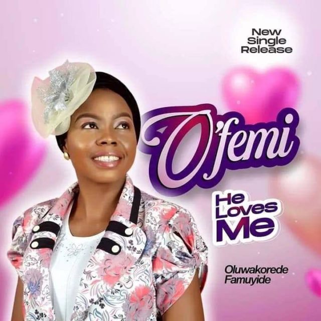 Oluwakorede | O'femi