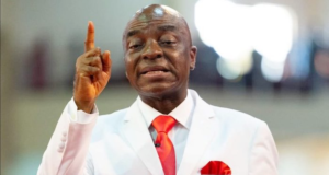 Bishop David Oyedepo Recounts How He Was Insulted For Preaching About Prosperity - Bishop Oyedepo Recounts How He Was Insulted For Preaching Prosperity