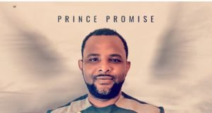 #SelahMusicVid: Prince Promise | Jesus I Can’t Thank You Enough