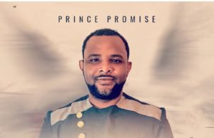 #SelahMusicVid: Prince Promise | Jesus I Can’t Thank You Enough