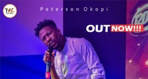 #SelahMusicVid: Peterson Okopi | Osuba (Live) | @okopi_peterson Gospel Artiste Peterson Okopi Present Osuba (Live)