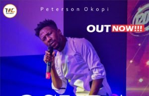 #SelahMusicVid: Peterson Okopi | Osuba (Live) | @okopi_peterson Gospel Artiste Peterson Okopi Present Osuba (Live)